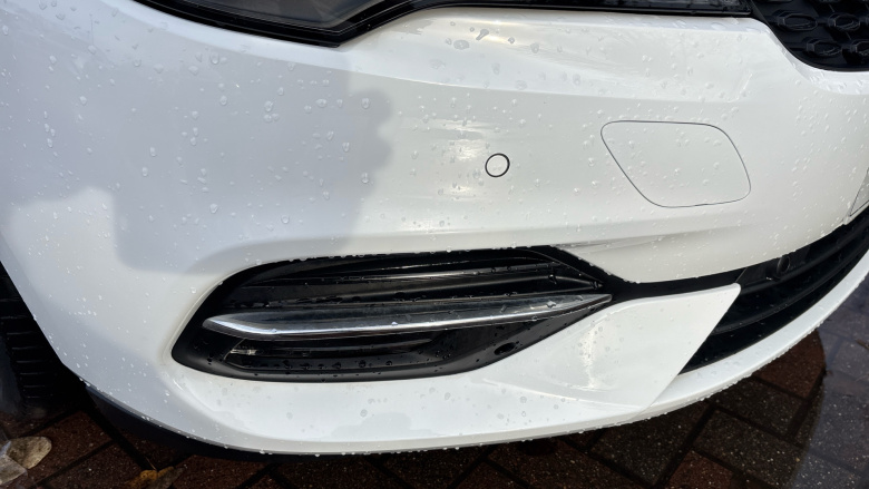 Vauxhall Astra 1.2 Turbo 145 Griffin Edition 5dr Petrol Hatchback